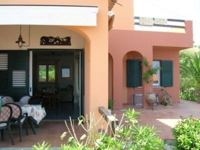foto Villetta a schiera Vendita Zambrone
