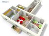 Appartamento - &euro; 335.000 85 mq