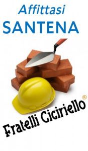 foto Immobile Affitto Santena