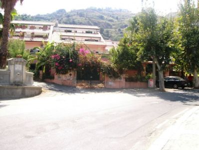 foto Immobile Affitto Tropea