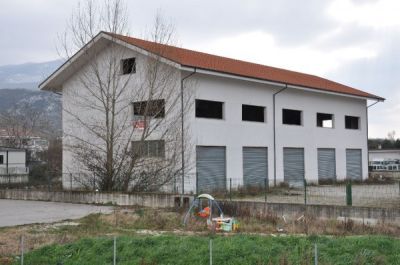foto Immobile Vendita Atena Lucana
