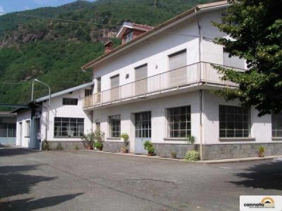 foto Immobile Vendita Borgofranco D'Ivrea