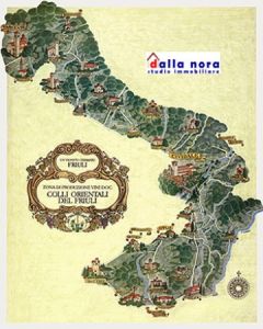 foto Immobile Vendita Corno Di Rosazzo