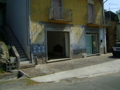 foto Immobile Vendita Fontana Liri
