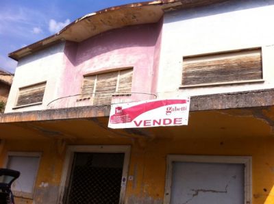 foto Immobile Vendita San Donato Val Di Comino