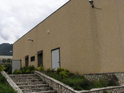 foto Immobile Vendita Sant'Angelo D'Alife