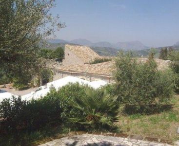 foto Immobile Vendita Ventimiglia Di Sicilia