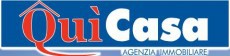 logo agenzia Qui Casa