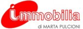 logo agenzia Immobilia di Marta Pulcioni