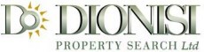 logo agenzia Dionisi Property Search Limited
