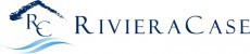 logo agenzia RIVIERACASE BORDIGHERA s.n.c.