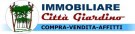 Immobiliare Citt&agrave;  Giardino