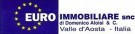 EUROIMMOBILIARE Valle d'Aosta