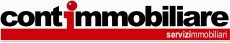 logo agenzia CONTIMMOBILIARE
