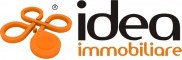 logo agenzia IDEA IMMOBILIARE DI LUCCHESI M. E C. SAS