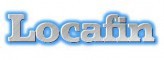 logo agenzia LOCAFIN