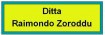 Ditta Raimondo Zoroddu