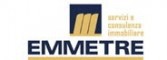 logo agenzia Emmetre Immobiliare Snc