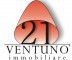 21 Immobiliare