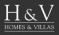 Homes & Villas