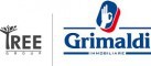 Affiliato Grimaldi - ISOLA IMMOBILIARE SNC