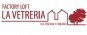 La Vetreria - Factory Loft