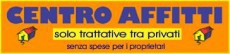 logo agenzia CENTRO AFFITTI - Agenzia Bligny