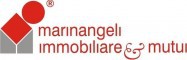 logo agenzia Marinangeli Immobiliare & Mutui
