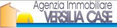 Logo agenzia versilia case