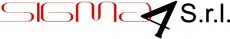 logo agenzia Sigma4 srl