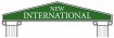 New International Forte dei Marmi