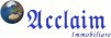 ACCLAIM IMMOBILIARE s.r.l.