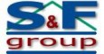 Logo agenzia S & F group srl