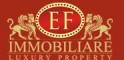 logo agenzia EF IMMOBILIARE