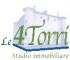Le 4 Torri Studio Immobiliare