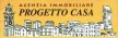 progetto casa sas