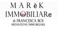 mar&egrave;k immobiliare