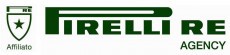 logo agenzia Affiliato PIRELLI RE - San Salvo Re Srl