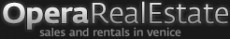 logo agenzia Opera real estate 