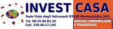 INVEST CASA