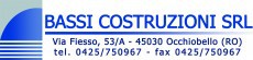 Bassi Costruzioni srl