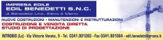 EDIL BENEDETTI SNC