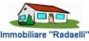 logo agenzia Immobiliare Radaelli di Smedile Nadia