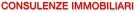 Consulenze Immobiliari