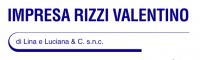 Impresa Rizzi Valentino di Lina e Luciana & C. s.n.c.