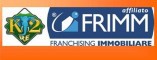 affiliato FRIMM - K2 RE SRL
