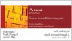 A casa -Servizi immobiliari-