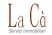 La Ca' servizi immobiliari