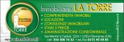 IMMOBILIARE LA TORRE  di Occelli Sissi