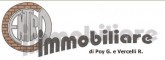 CENTRO IMMOBILIARE POY SRL DI POY G. E VERCELLI R.